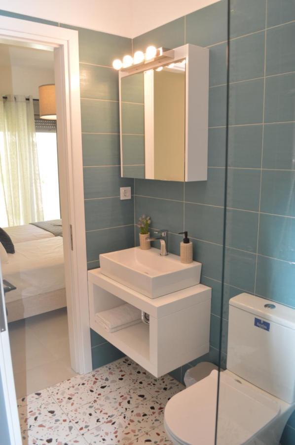 Leonidas House Chania  ภายนอก รูปภาพ