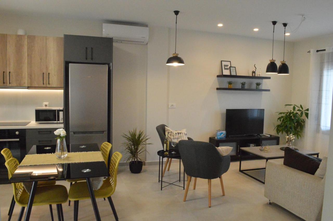 Leonidas House Chania  ภายนอก รูปภาพ