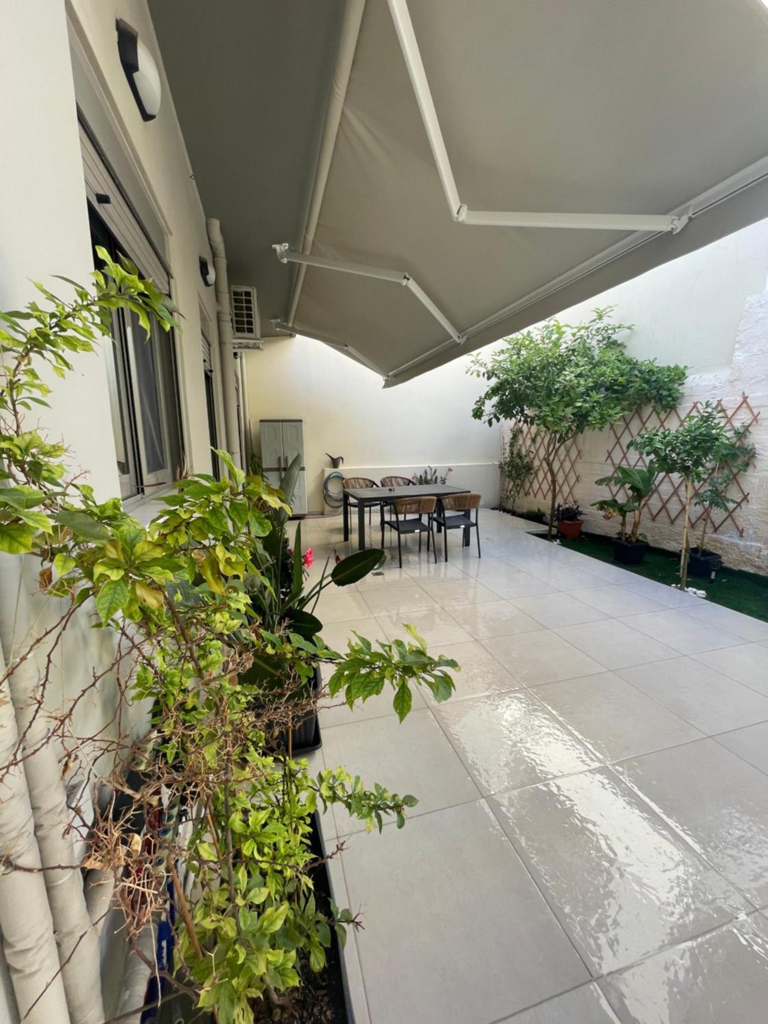 Leonidas House Chania  ภายนอก รูปภาพ