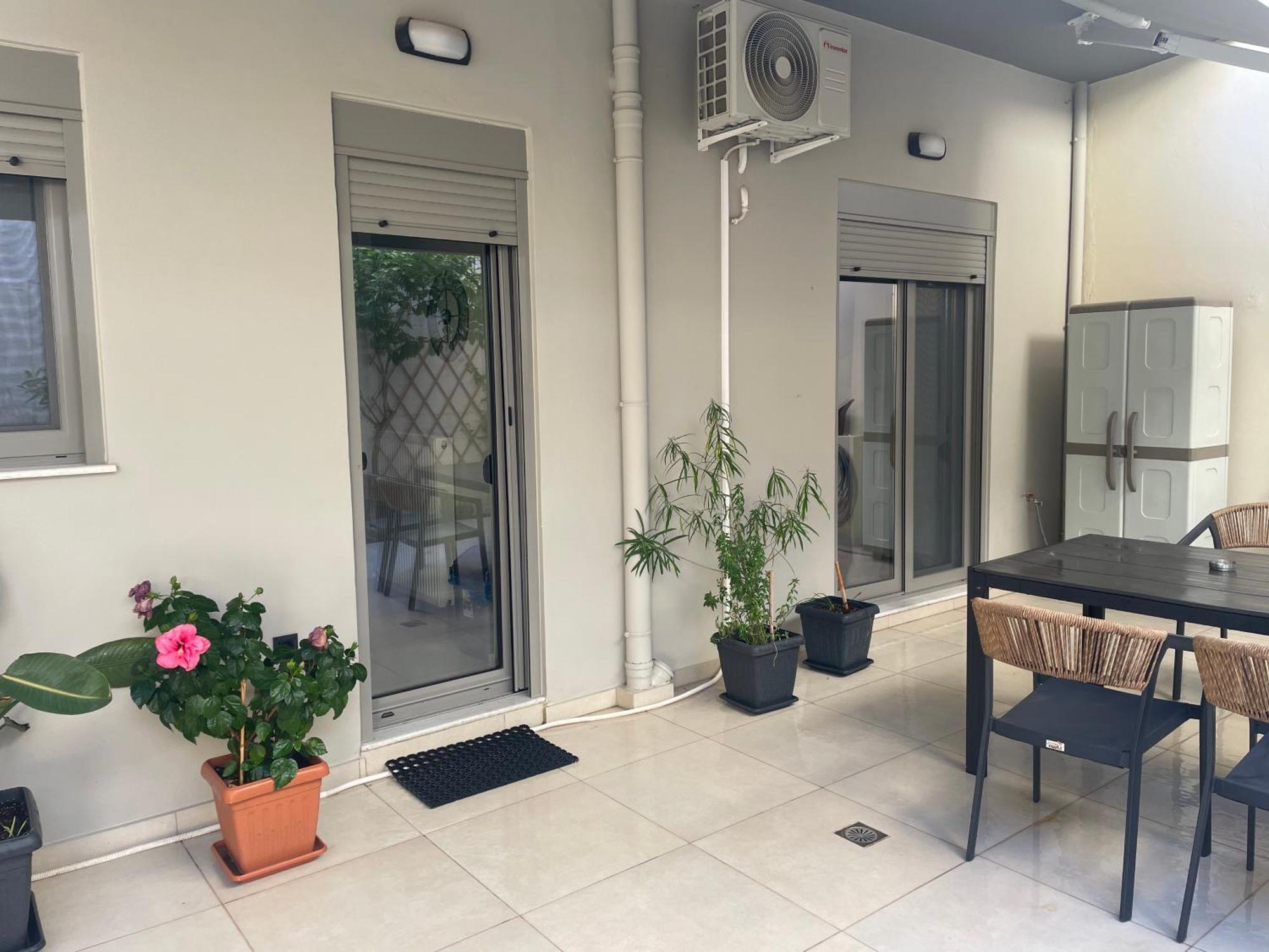 Leonidas House Chania  ภายนอก รูปภาพ